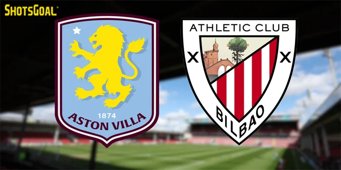 Aston Villa Kalahkan Athletic Bilbao dengan Skor Tipis 3-2