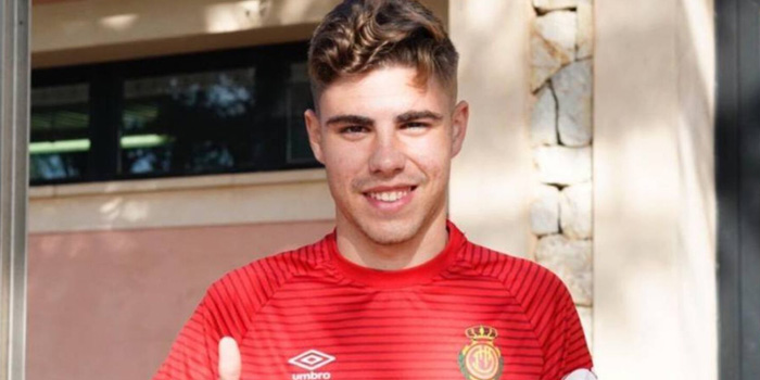 Alejandro Pozo – Pemain Veteran Mallorca Mengumumkan Rencana Pensiun Secara Resmi