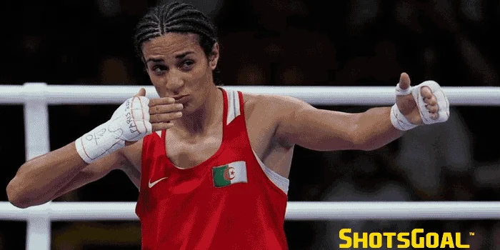 Imane Khelif – Kisah Inspiratif di Balik Medali Emas Olimpiade 2024