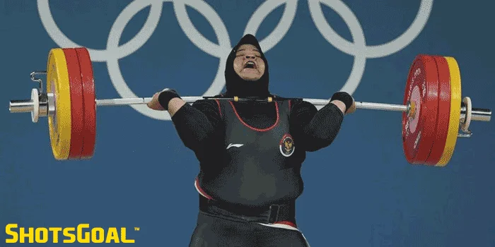 Nurul Akmal – Jadikan Olimpiade Paris 2024 Motivasi Agar Lebih Baik