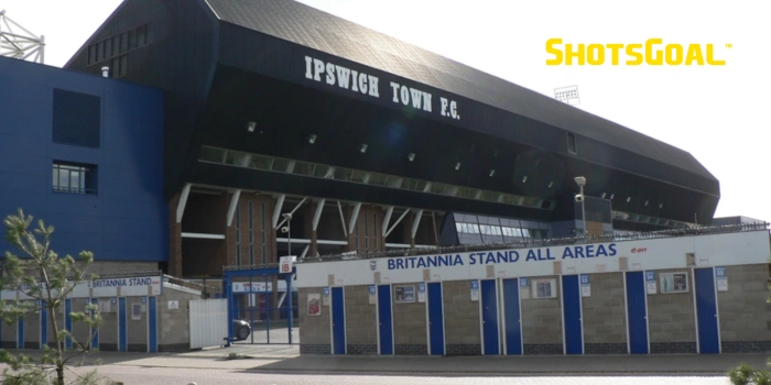 Stadion Portman Road - Ikon Utama Sepak Bola di Ipswich