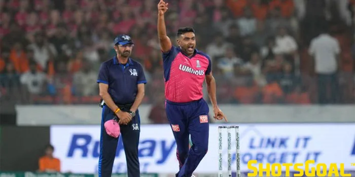 Ravichandran Ashwin Menentang Potensi Pengembalian Aturan Lelang IPL Musim 2025