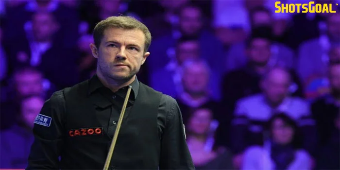 Snooker-British-Open-2024---Jack-Lisowski-Dikalahkan-oleh-David-Grace-dan-Tersingkir-dari-Babak-Pertama