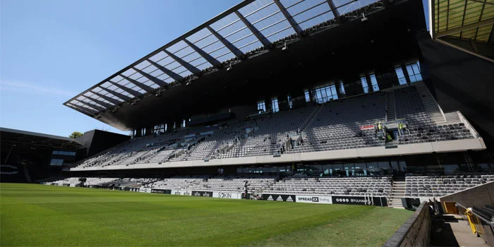 Craven Cottage – Persiapan untuk Musim Premier League 2024/25