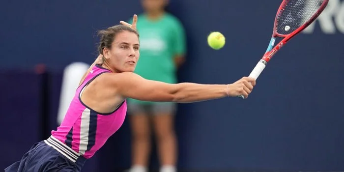 Delapan Pemain Mengundurkan Diri Dari WTA Guadalajara Open