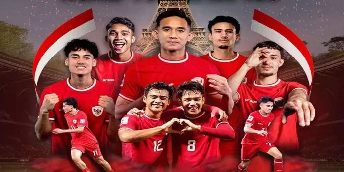 Timnas Indonesia – Sinyal Ancaman ke Bahrain dan China