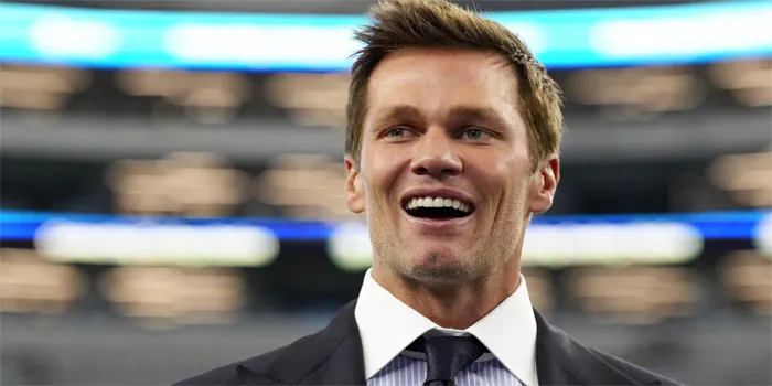 Tom Brady – Resmi Jadi Pemilik Minoritas Las Vegas Raiders