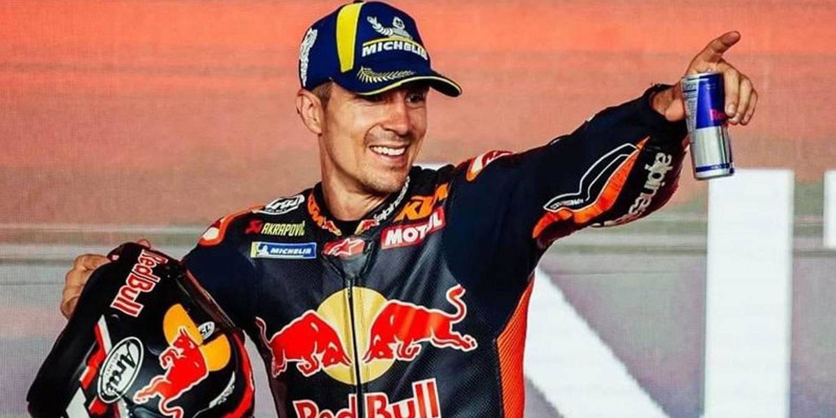 Maverick Vinales, Pembalap Ini Sering Menang Tapi Tak Pernah Juara