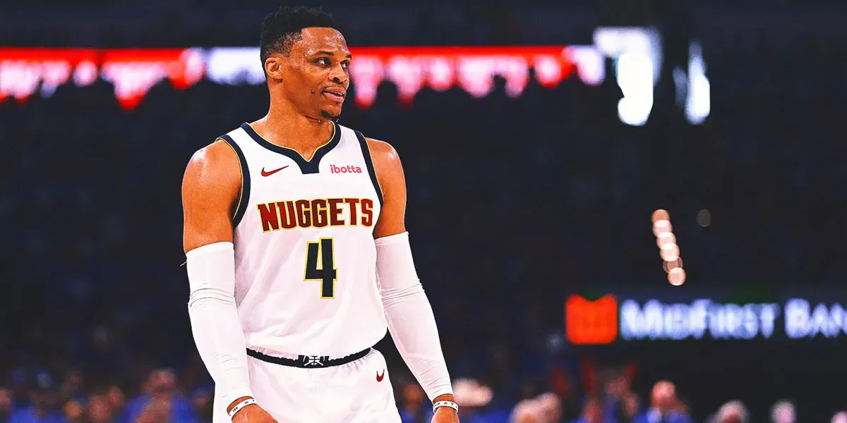 Russell Westbrook Menjalani Operasi Tangan Kanan