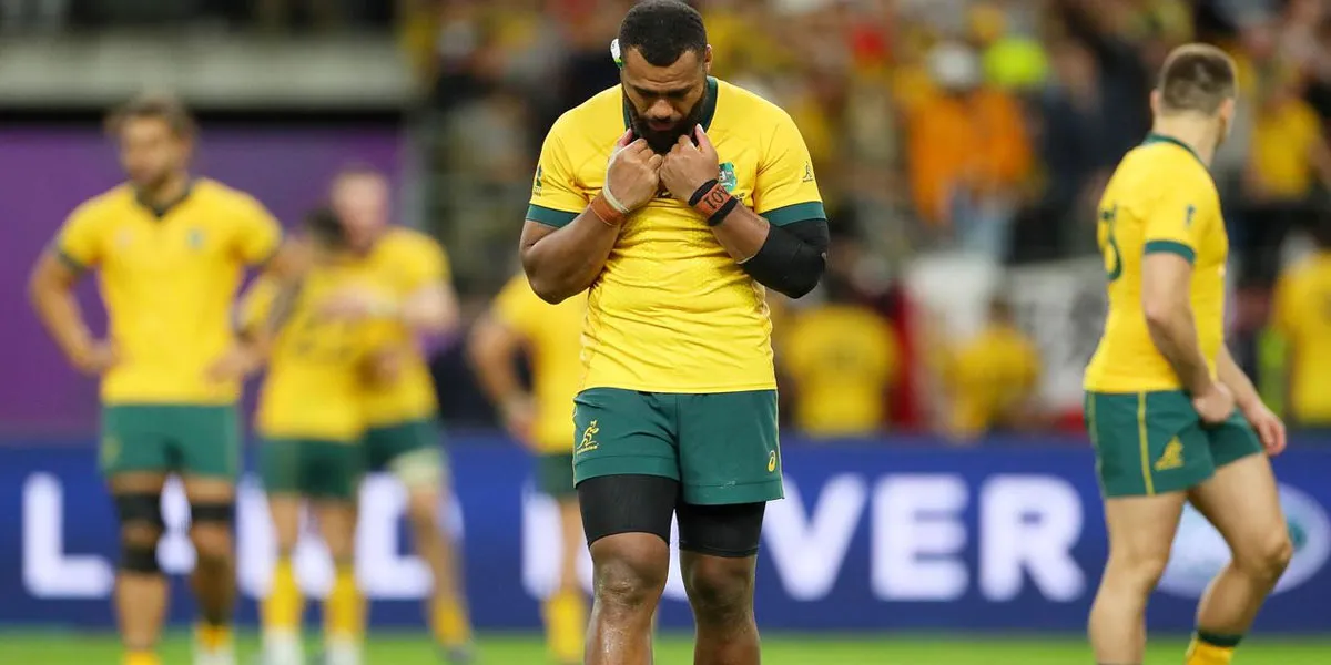 Kerevi Tampil dalam Persiapan Skuad Wallabies Jelang Lawan Fiji
