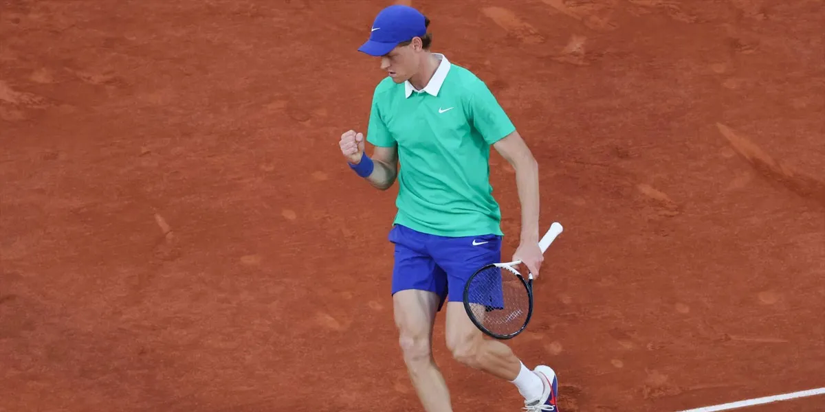 Novak Djokovic Taklukkan Alexander Zverev, Lolos ke Semifinal Prancis Terbuka