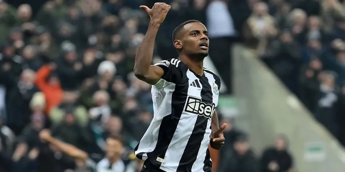 Rumor Transfer: Liverpool Terus Mengejar Alexander Isak