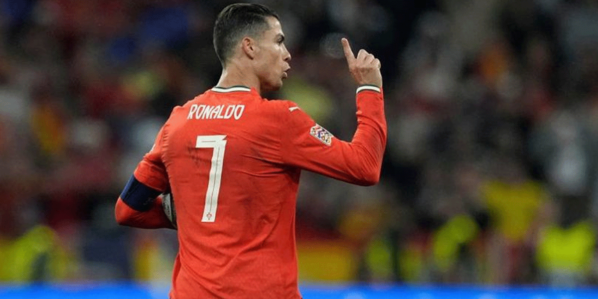 Cristiano Ronaldo Nyaris Gabung River Plate di FIFA Club World Cup, Tapi Kenapa Ditolak?