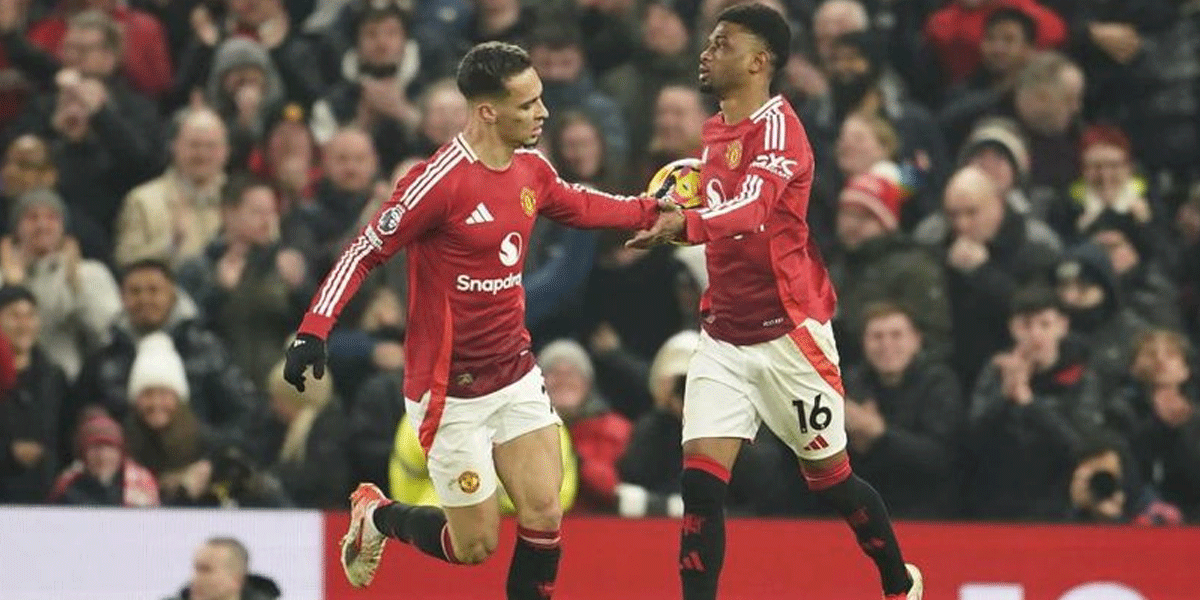 Bayern Munchen Incar Bintang Manchester United?