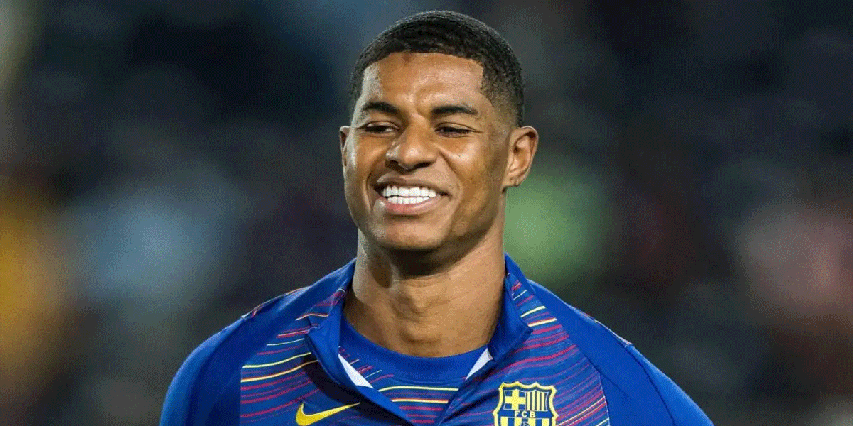 Bersinar di Barcelona: Dari Diragukan Jadi Andalan Baru Blaugrana