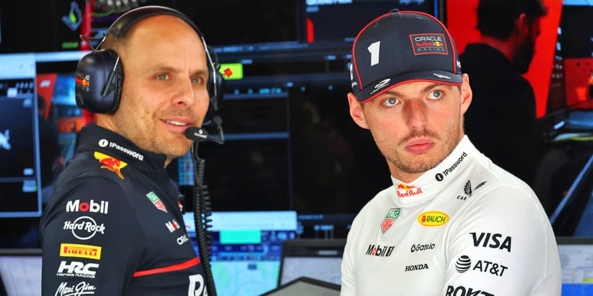 Lambiase Jadi Incaran Aston Martin dan Williams di Formula 1