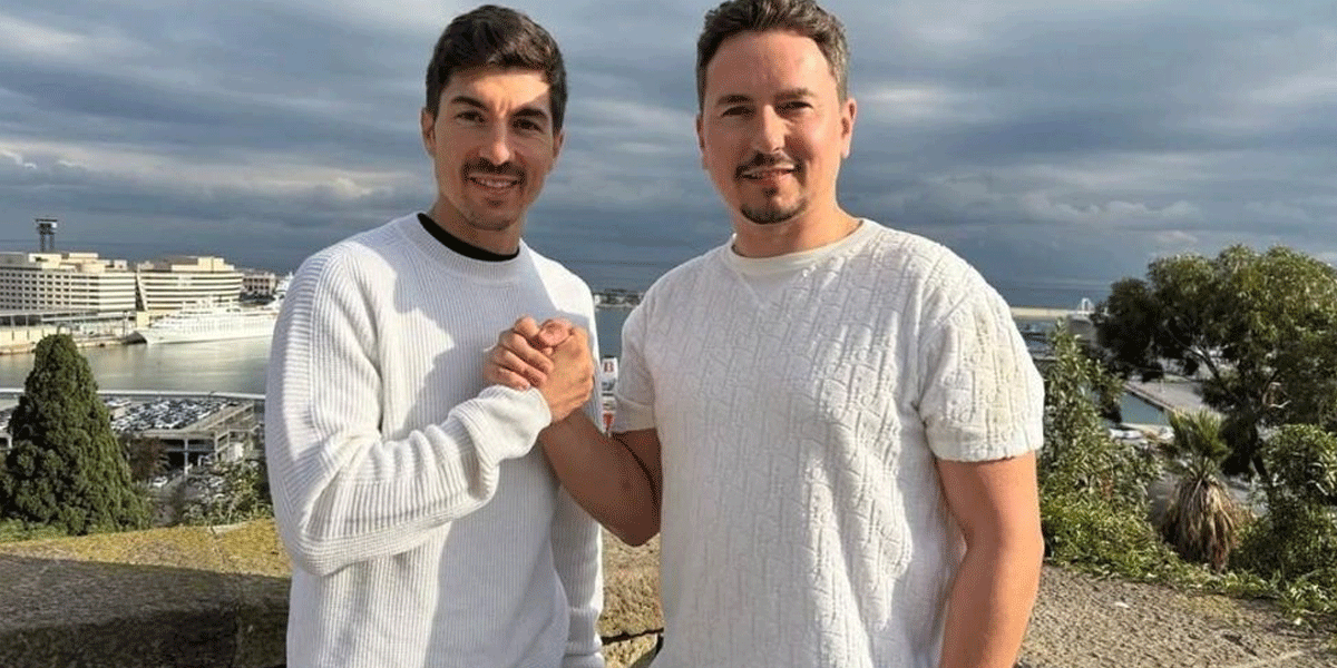 Lorenzo Prediksi Vinales Akan Lebih Cepat dan Berbakat dari Acosta