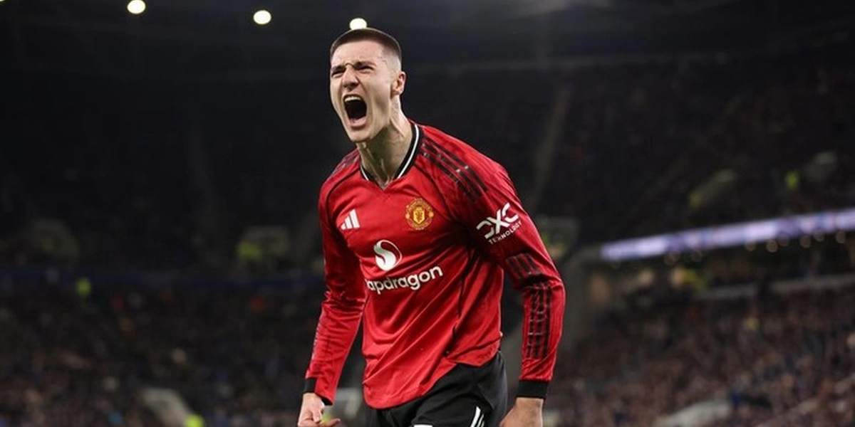 Benjamin Sesko Bersinar Bawa Manchester United Bangkit Atas Crystal Palace Benjamin Sesko Bersinar Bawa Manchester United Bangkit Atas Crystal Palace